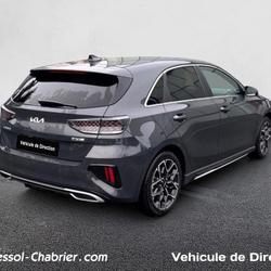 Kia Cee'd CEED 1.5 T-GDi 140 ch DCT7 GT-line Albi