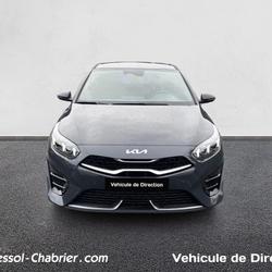 Kia Cee'd CEED 1.5 T-GDi 140 ch DCT7 GT-line Albi