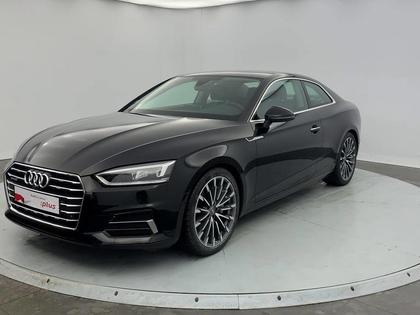 Audi A5 - A5 2.0 TFSI 252 S tronic 7 Quattro ultra Design Luxe - 27 470 €