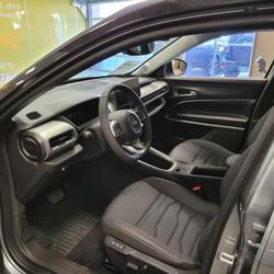 Jeep Avenger Avenger 115 kW 4x2 Summit Albi