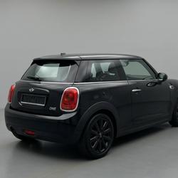 Autres Mini HATCH F56 (01/2014-02/2018) BLACKYARD (11) Quimper