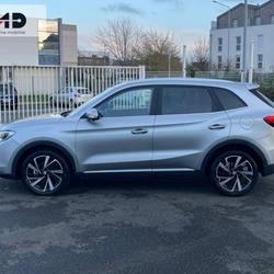 MG ZS ZS 1.5 L Hybrid+ 197 ch Luxury Angers