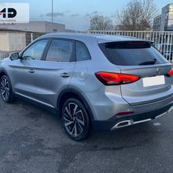 MG ZS ZS 1.5 L Hybrid+ 197 ch Luxury Angers