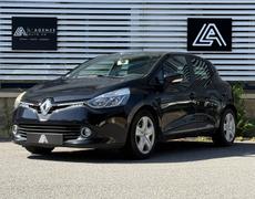 Renault Clio 4 Quimper