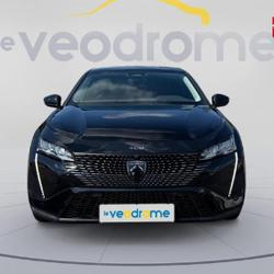 Peugeot 408 Hybrid 136ch Allure e-DCS6 Illzach