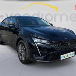 Peugeot 408 Hybrid 136ch Allure e-DCS6 Illzach