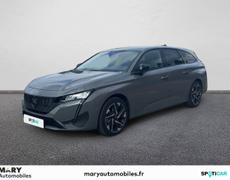 Peugeot 308 SW Phase 2 Noyon
