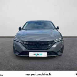 Peugeot 308 SW Phase 2 308 SW BlueHDi 130ch S&S EAT8 Allure Noyon