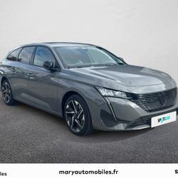 Peugeot 308 SW Phase 2 308 SW BlueHDi 130ch S&S EAT8 Allure Noyon
