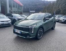 Kia Sportage Sallanches