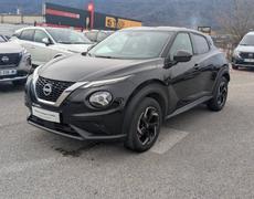 Nissan Juke Annecy