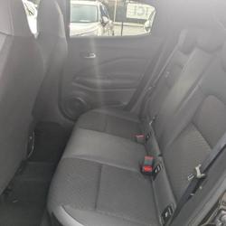 Nissan Juke 1.0 DIG-T 114ch Shadow Annecy