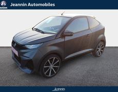 Aixam Coupe La Chapelle-Saint-Luc