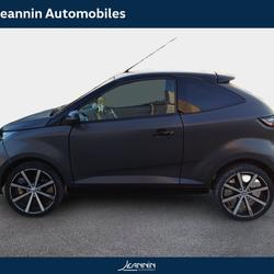 Aixam Coup&eacute; E-COUPE gti La Chapelle-Saint-Luc