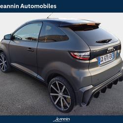 Aixam Coup&eacute; E-COUPE gti La Chapelle-Saint-Luc