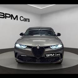 Alfa Romeo Tonale 1.5 Hybrid 130ch Edizione Speciale TCT Montrouge
