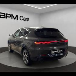 Alfa Romeo Tonale 1.5 Hybrid 130ch Edizione Speciale TCT Montrouge