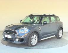 Mini Countryman Dunkerque
