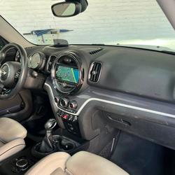 Mini Countryman 192 ch BVA8 Cooper S Chili Dunkerque