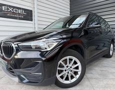 BMW X1 - sDrive 18d 150 ch Business Design - 20 990 €