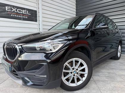 BMW X1 - sDrive 18d 150 ch Business Design - 20 990 €