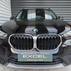 BMW X1 sDrive 18d 150 ch Business Design Marcey-les-Gr&egrave;ves
