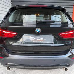 BMW X1 sDrive 18d 150 ch Business Design Marcey-les-Gr&egrave;ves