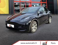 Tesla Model Y Mantes-la-Ville