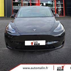 Tesla Model Y Standard RWD Mantes-la-Ville