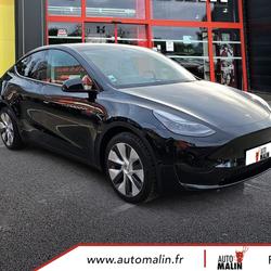 Tesla Model Y Standard RWD Mantes-la-Ville