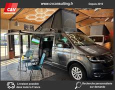 Volkswagen California Franqueville-Saint-Pierre