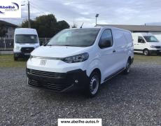 Fiat Scudo Marciac