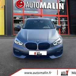 BMW Serie 1 116i 109 ch DKG7 Business Design M&eacute;rignac