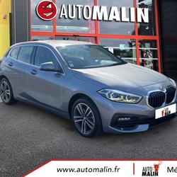 BMW Serie 1 116i 109 ch DKG7 Business Design M&eacute;rignac