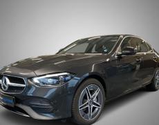 Mercedes Classe C Quimper