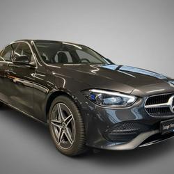 Mercedes Classe C 300 de 2.0 TDI 197ch BVA9 Quimper