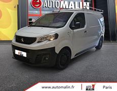 Peugeot Expert Mantes-la-Ville