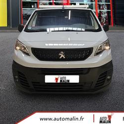 Peugeot Expert EXPERT FGN TOLE M ELECTRIQUE 75KWH 136CH Mantes-la-Ville