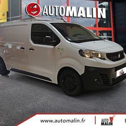 Peugeot Expert EXPERT FGN TOLE M ELECTRIQUE 75KWH 136CH Mantes-la-Ville