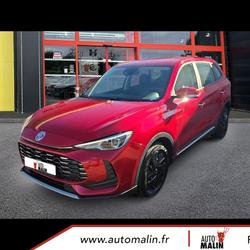 MG ZS 1.5 L Hybrid+ 197 ch Standard Mantes-la-Ville