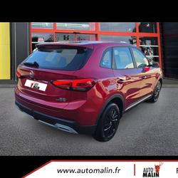 MG ZS 1.5 L Hybrid+ 197 ch Standard Mantes-la-Ville