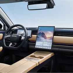 Autres Jaecoo 7 PHEV SHS-P Exclusive Jaux