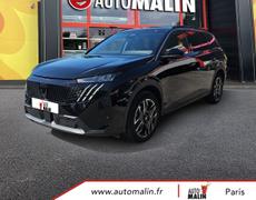Peugeot 5008 Mantes-la-Ville