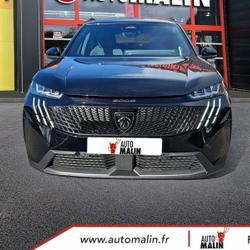 Peugeot 5008 Hybrid 145 ch e-DCS6 Allure Mantes-la-Ville