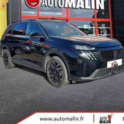 Peugeot 5008 Hybrid 145 ch e-DCS6 Allure Mantes-la-Ville