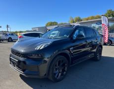 LYNK&CO 01 Sigournais
