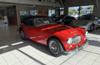Austin Healey 3000