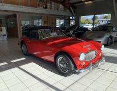 Austin Healey 3000 Quimper