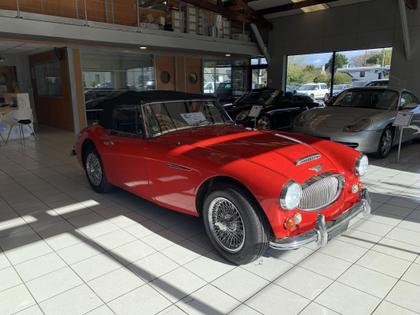 Austin Healey 3000 - BJ8 3000MKIII MK III - 69 990 €