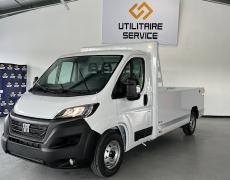 Fiat Ducato Saint-Gilles